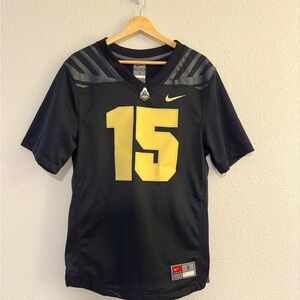 Purdue Nike Drew Brees Football Jersey